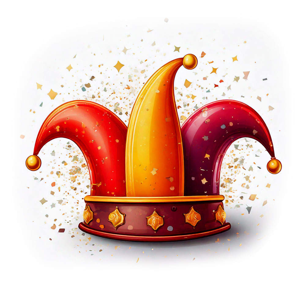 tac_office_marketing_trend_duft_werbung_april Marketing Trend Duft Werbung Aprilscherz Clown Hut