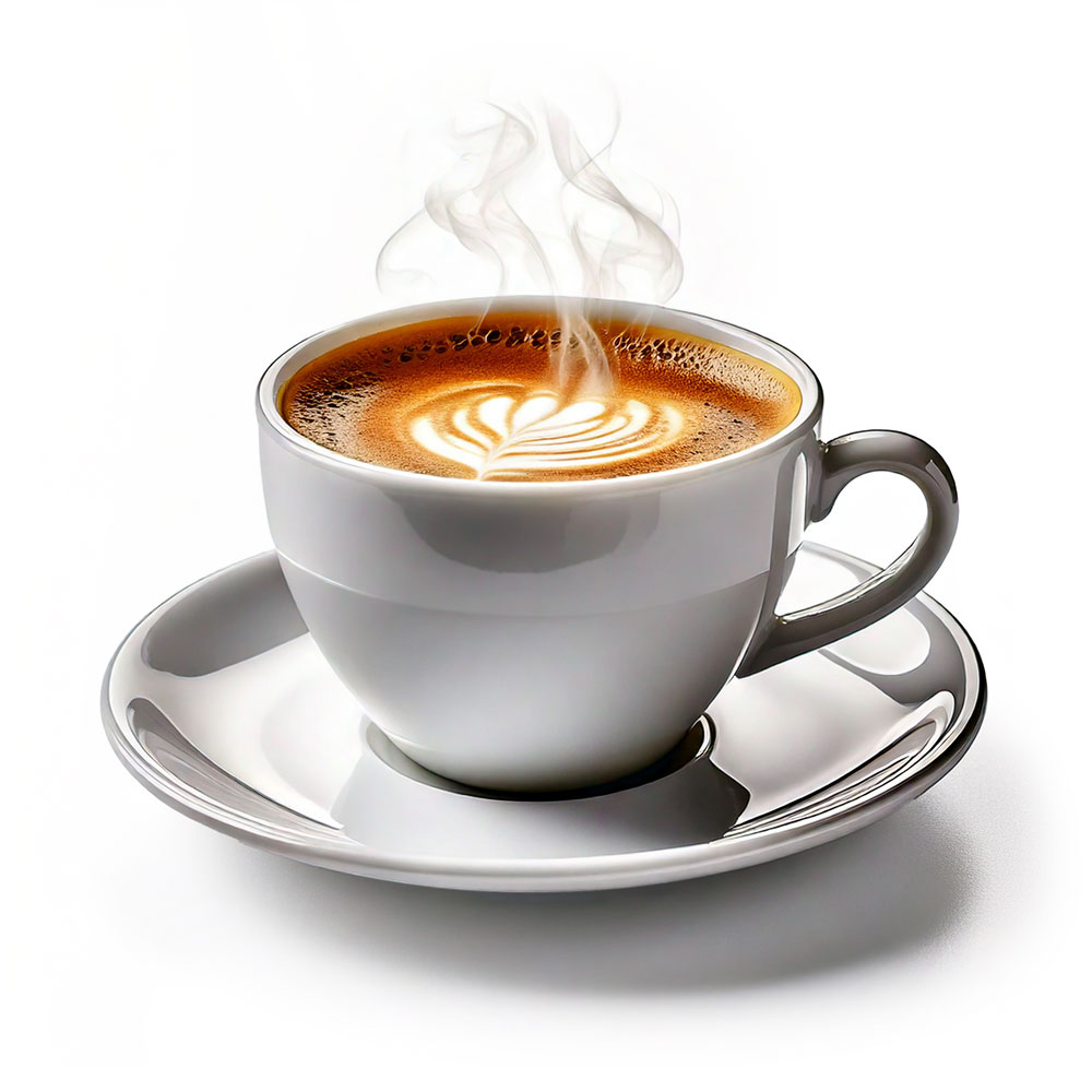 Marketing Trend Duft Werbung Kaffee